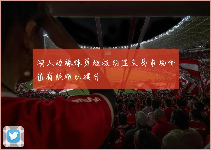 湖人边缘球员短板明显交易市场价值有限难以提升