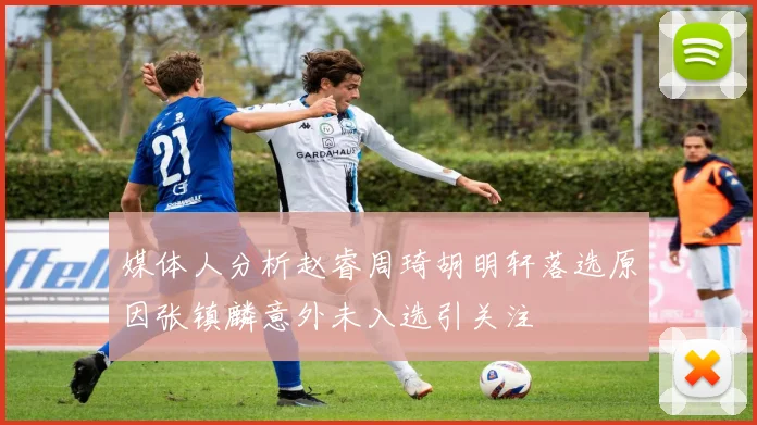 媒体人分析赵睿周琦胡明轩落选原因张镇麟意外未入选引关注